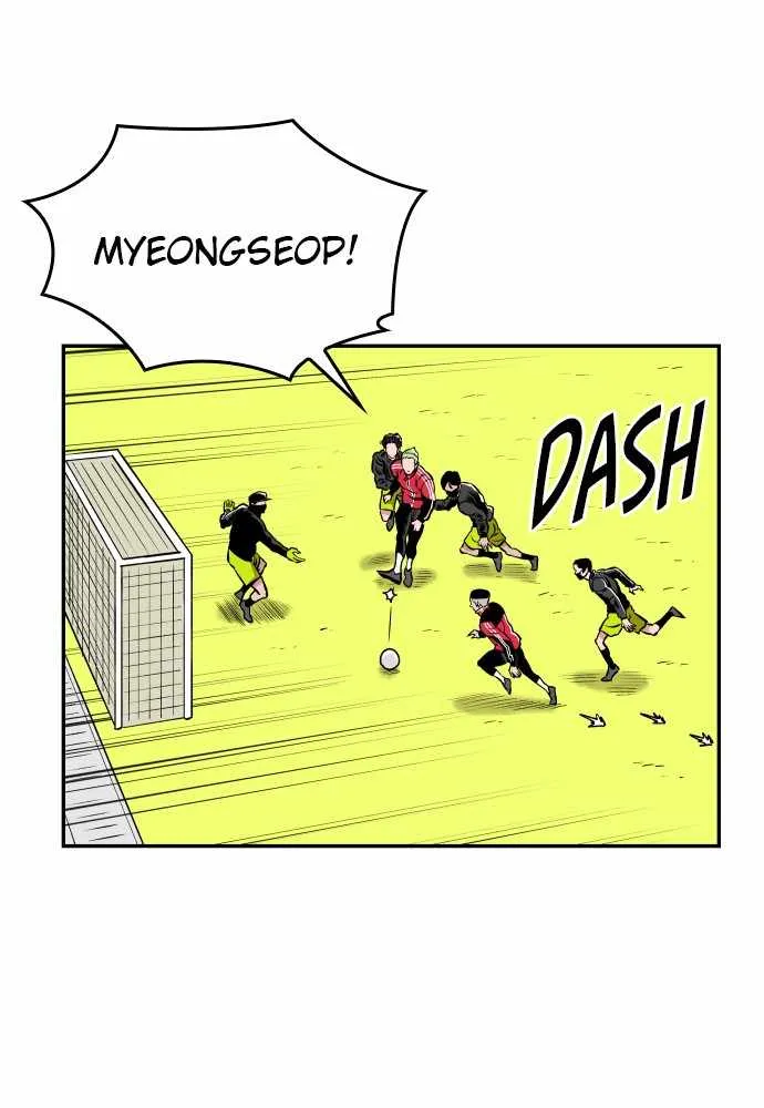 Build Up Chapter 49 page 92 - 