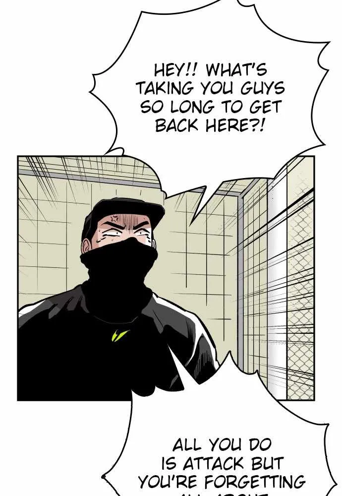 Build Up Chapter 49 page 94 - 