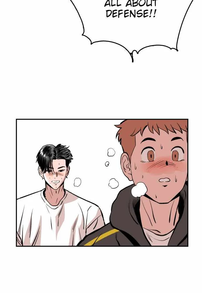 Build Up Chapter 49 page 95 - 