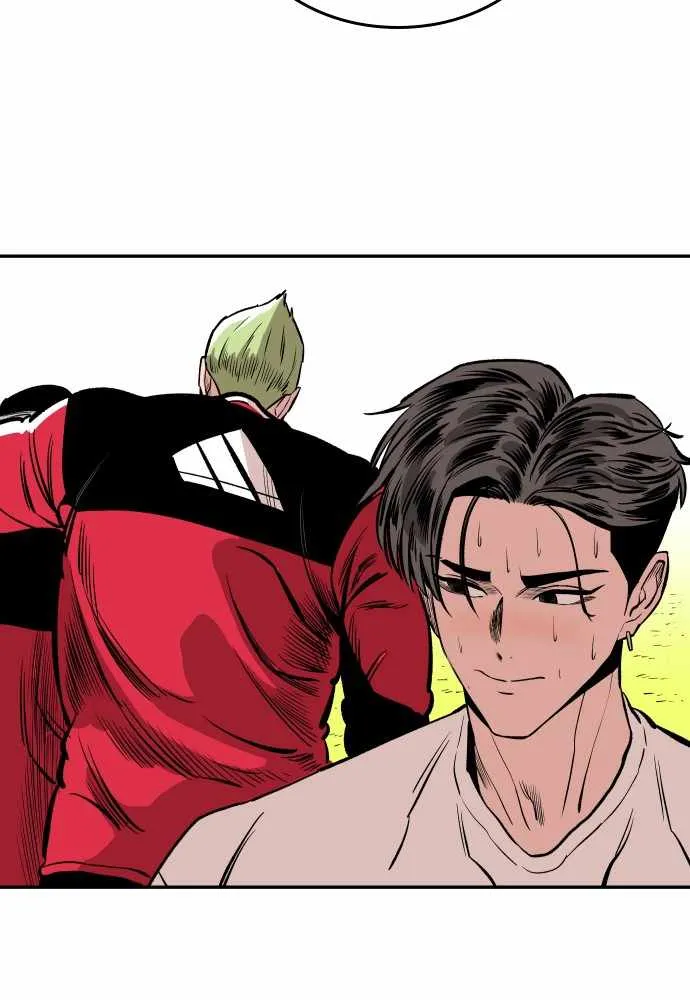 Build Up Chapter 49 page 97 - 