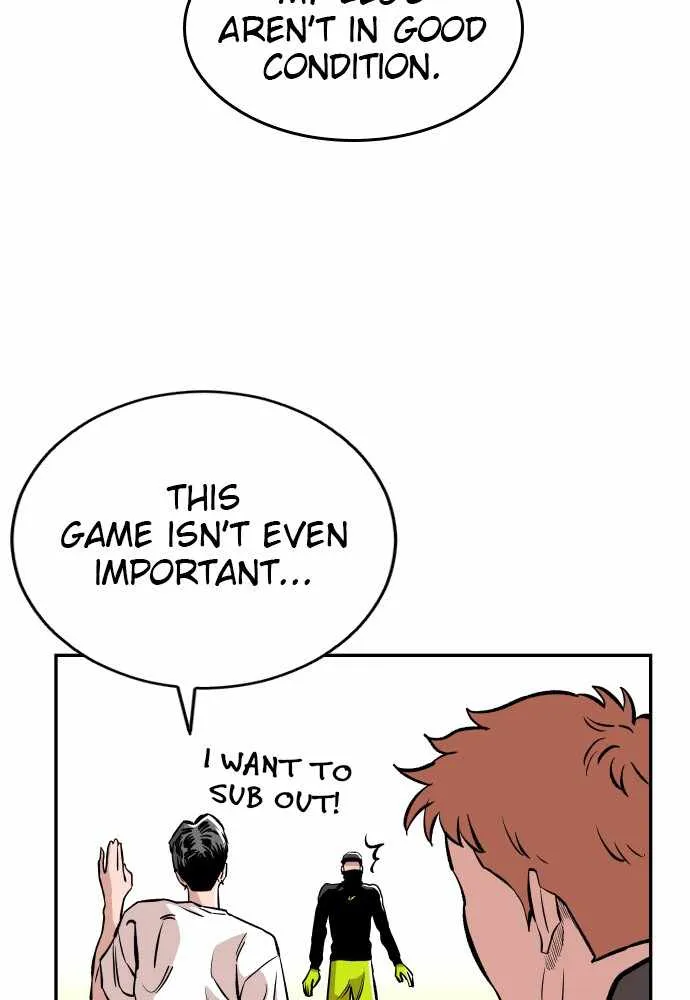 Build Up Chapter 49 page 100 - 