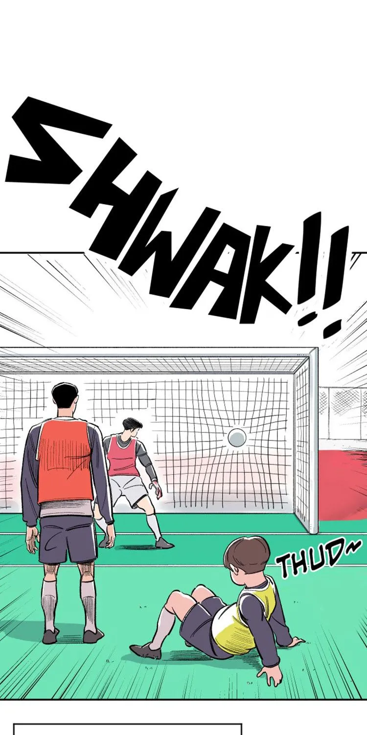 Build Up Chapter 5 page 16 - 