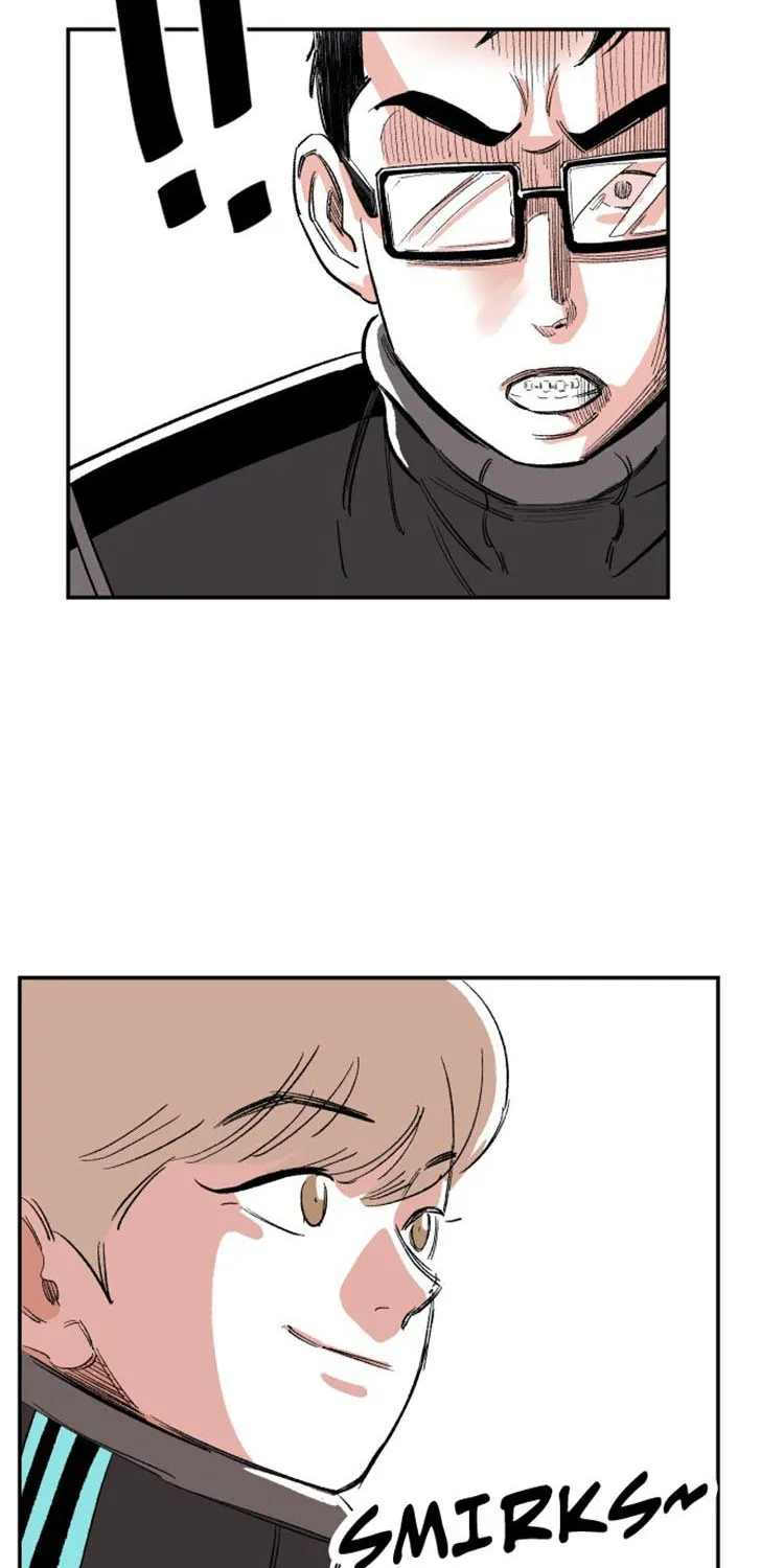 Build Up Chapter 5 page 20 - 