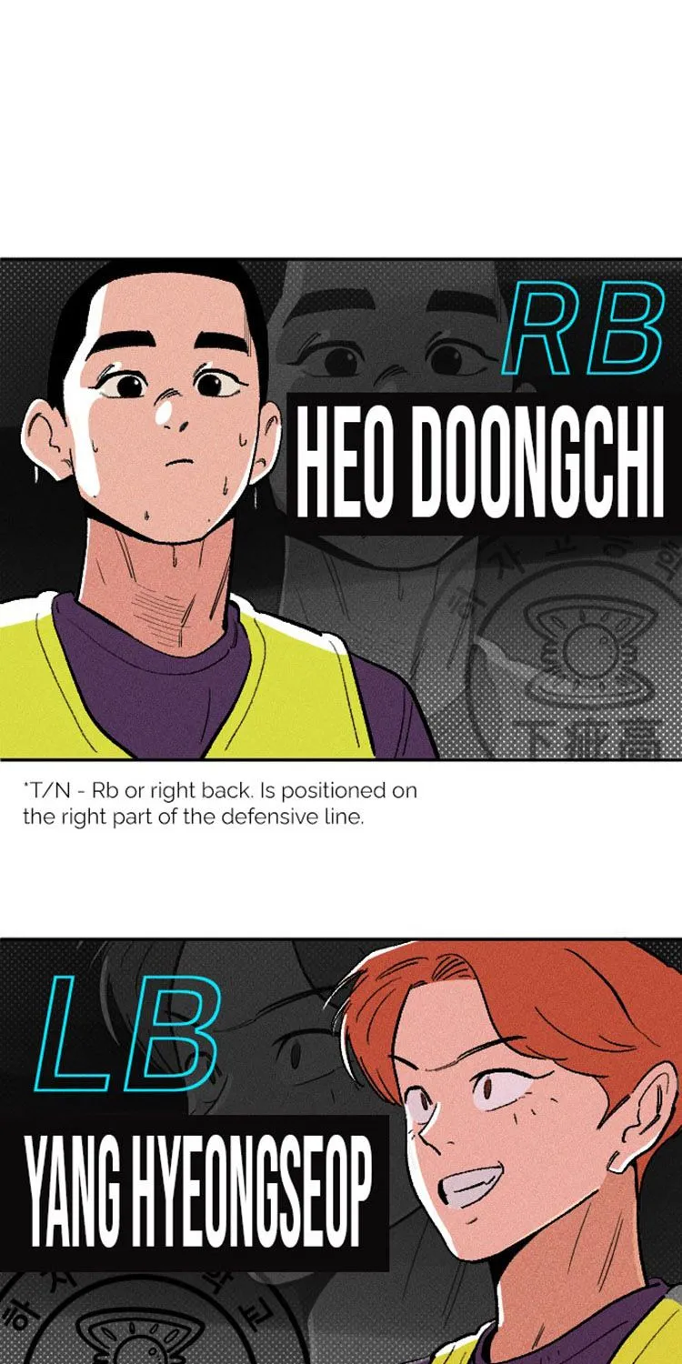 Build Up Chapter 5 page 31 - 