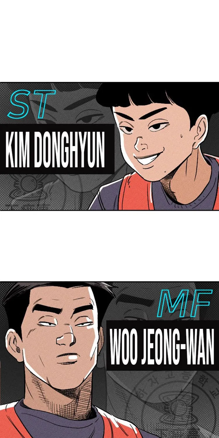 Build Up Chapter 5 page 33 - 