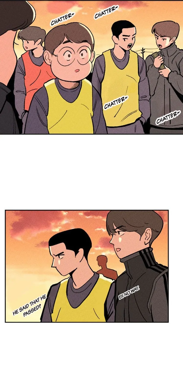 Build Up Chapter 5 page 42 - 