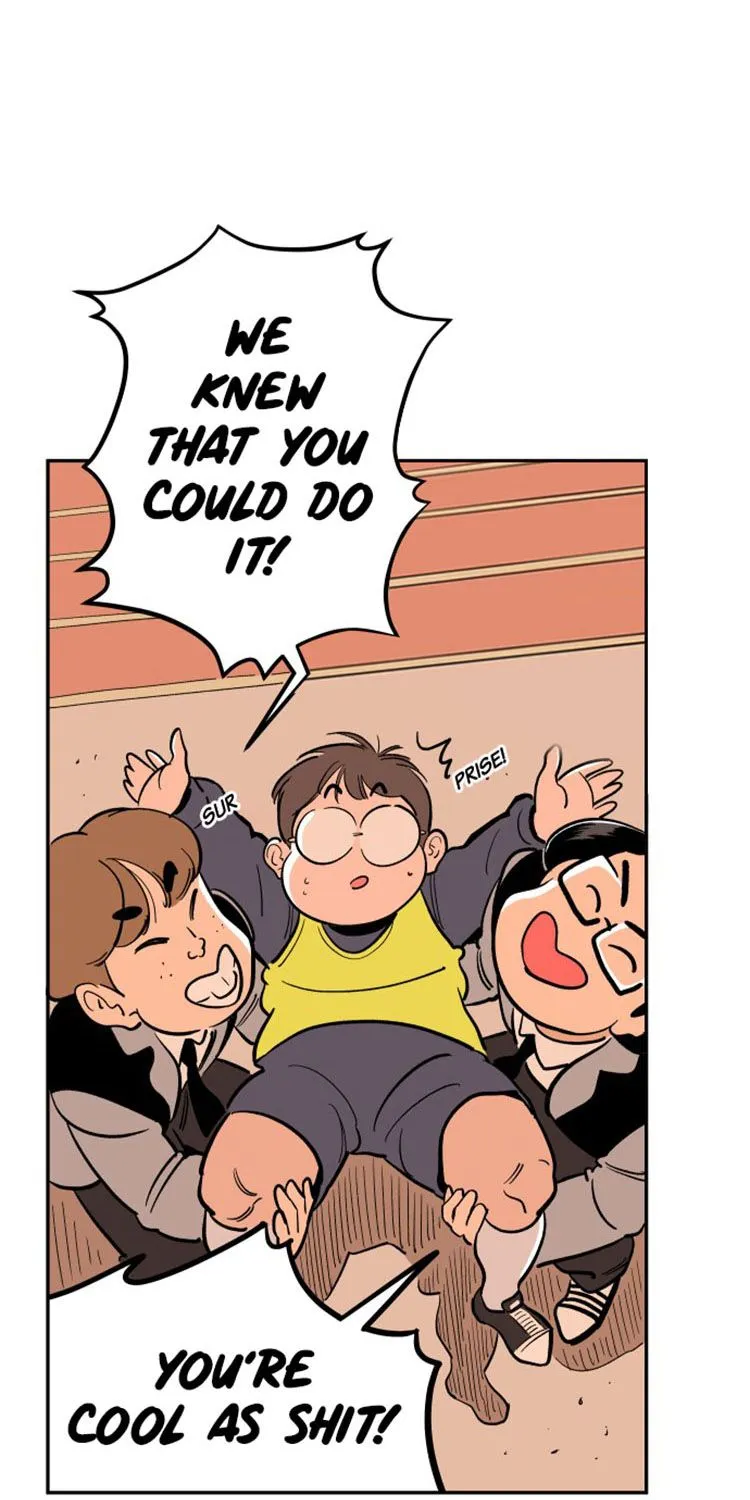 Build Up Chapter 5 page 48 - 