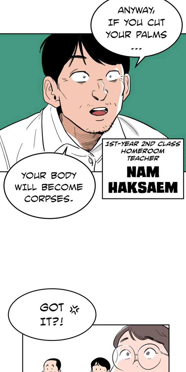 Build Up Chapter 5 page 53 - 