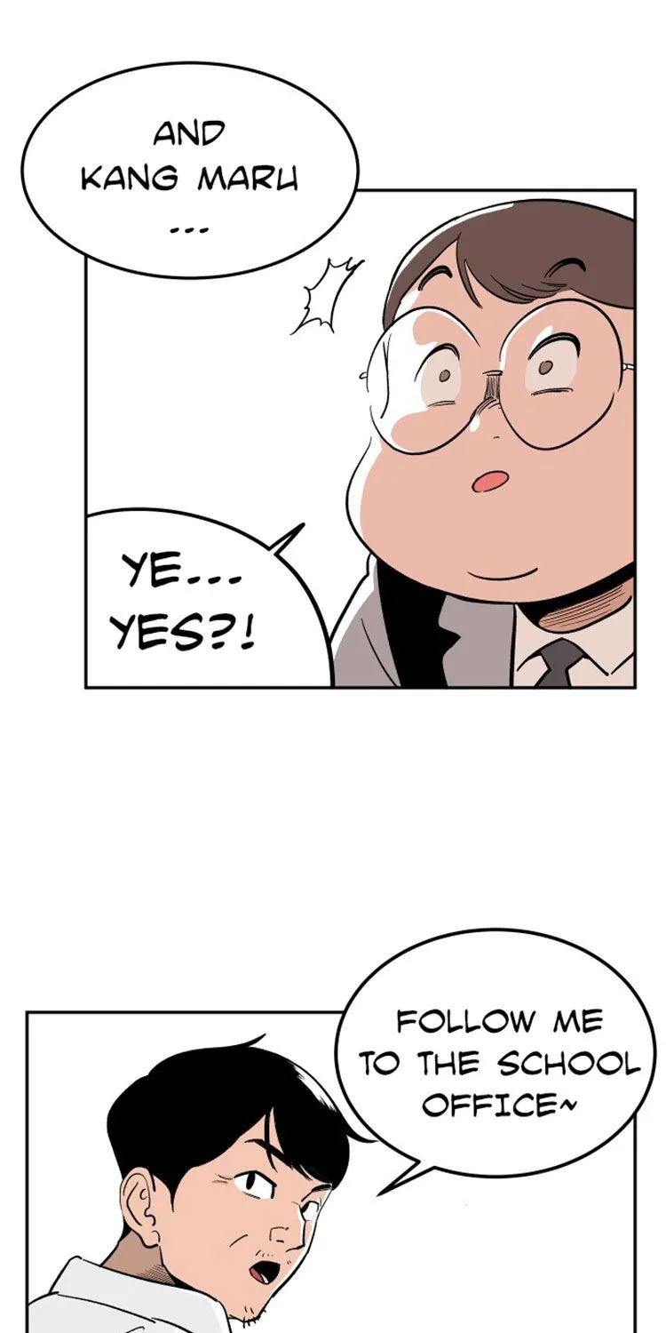 Build Up Chapter 5 page 55 - 