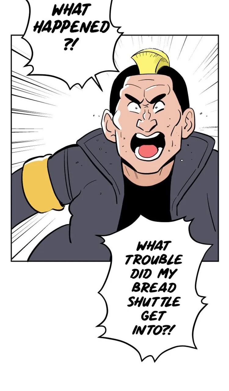 Build Up Chapter 5 page 58 - 