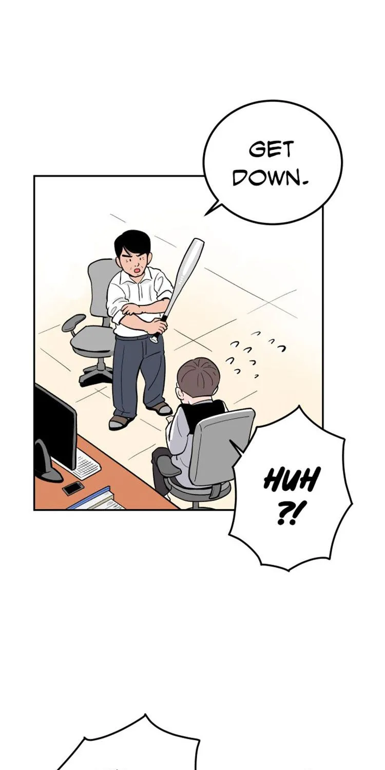 Build Up Chapter 5 page 64 - 
