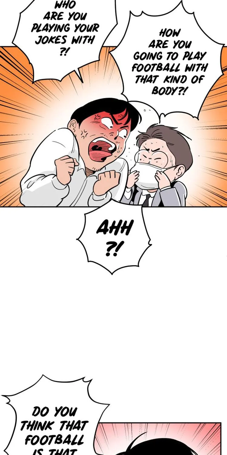 Build Up Chapter 5 page 65 - 