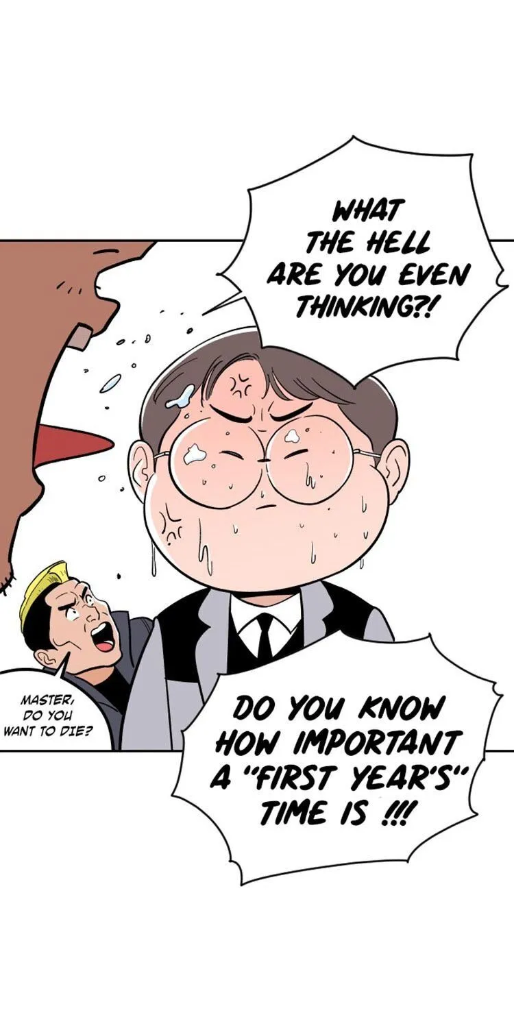 Build Up Chapter 5 page 67 - 