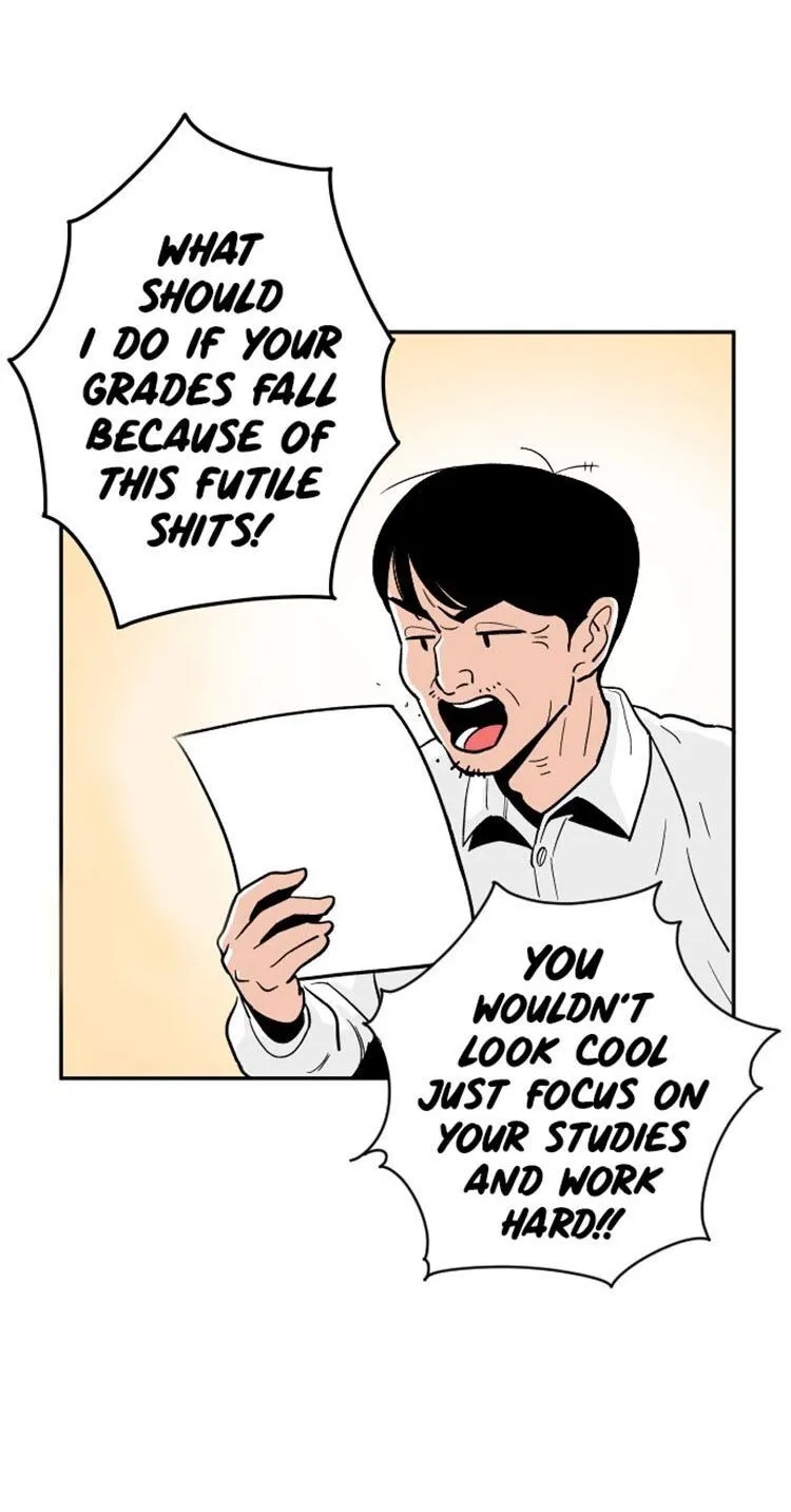 Build Up Chapter 5 page 68 - 