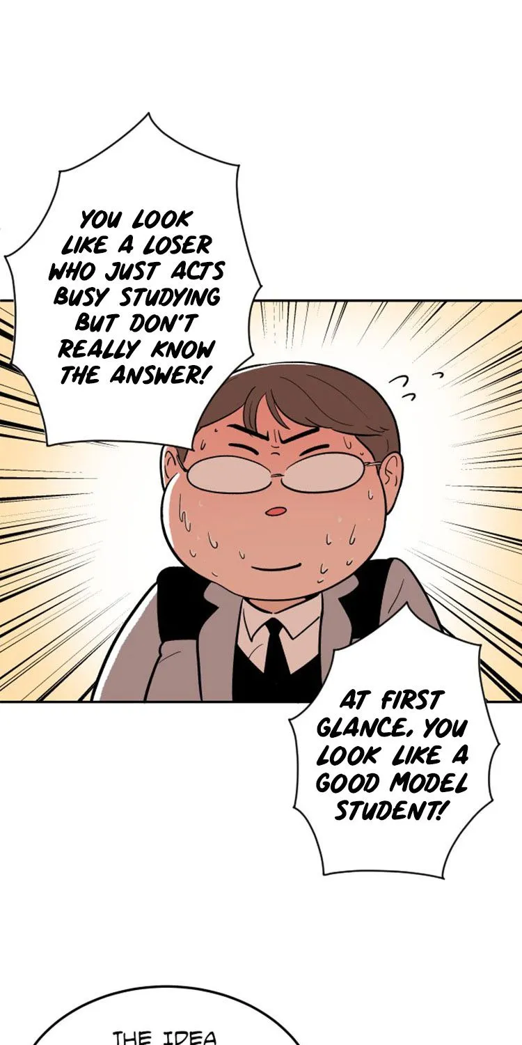 Build Up Chapter 5 page 71 - 