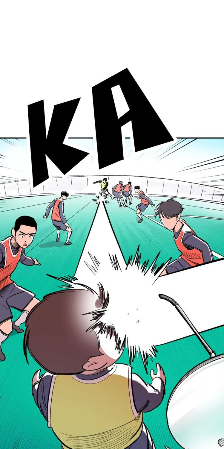 Build Up Chapter 5 page 9 - 