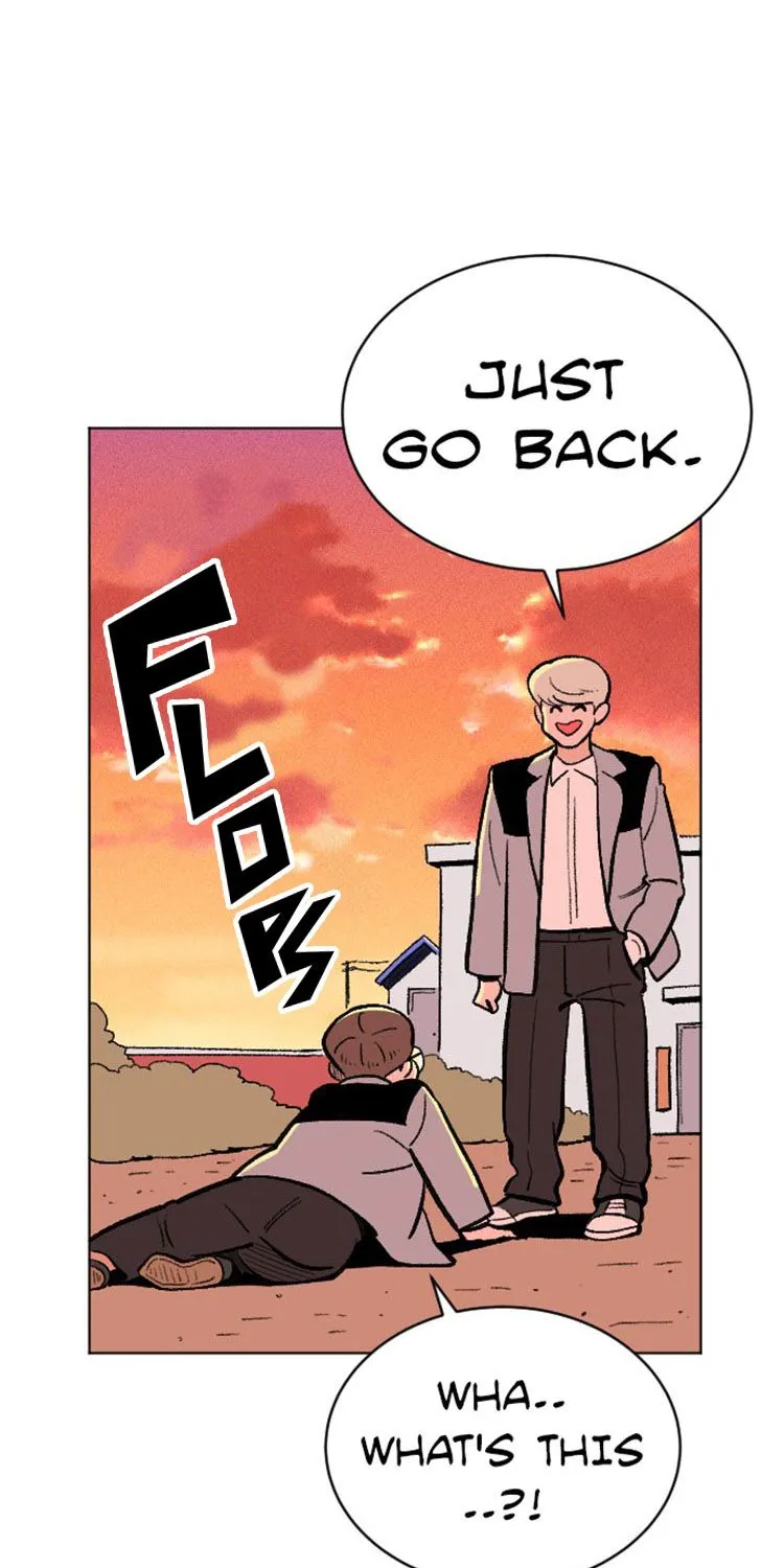 Build Up Chapter 5 page 88 - 