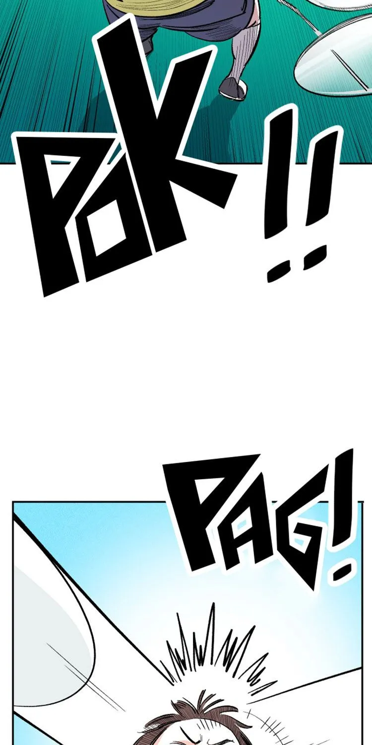 Build Up Chapter 5 page 10 - 
