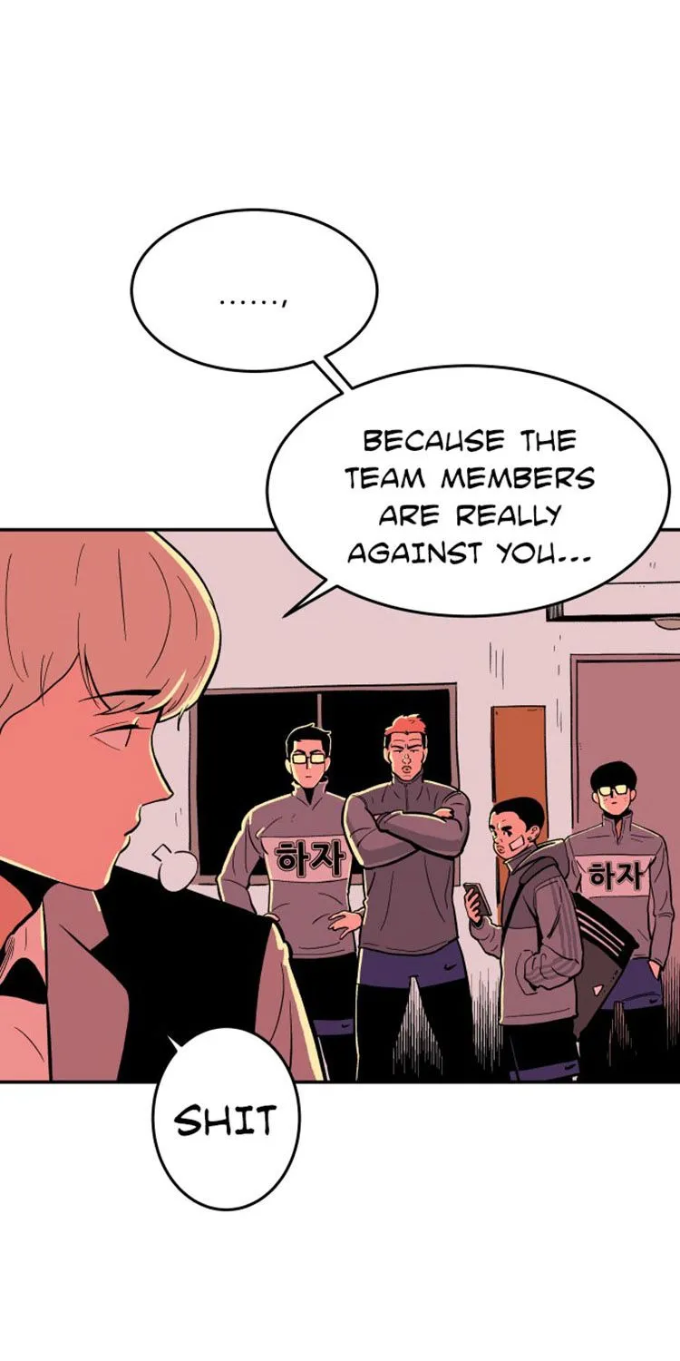Build Up Chapter 5 page 91 - 