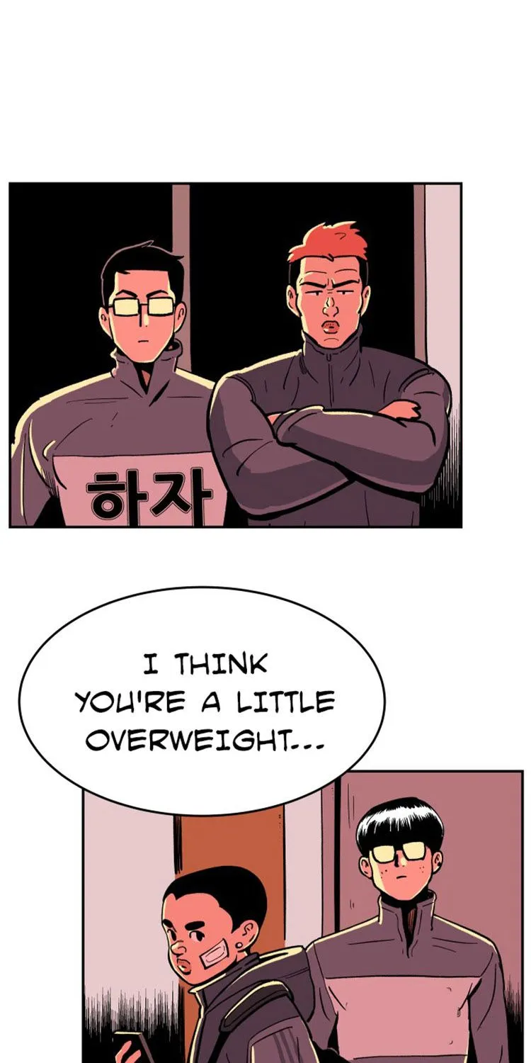 Build Up Chapter 5 page 92 - 