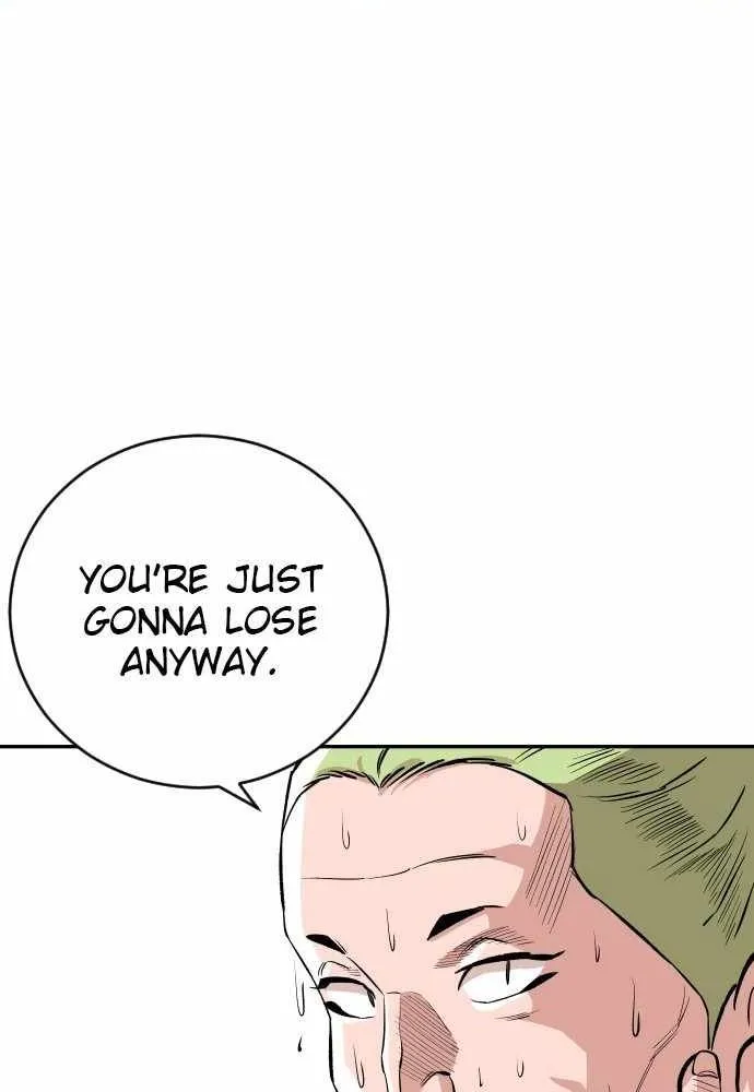 Build Up Chapter 50 page 1 - 