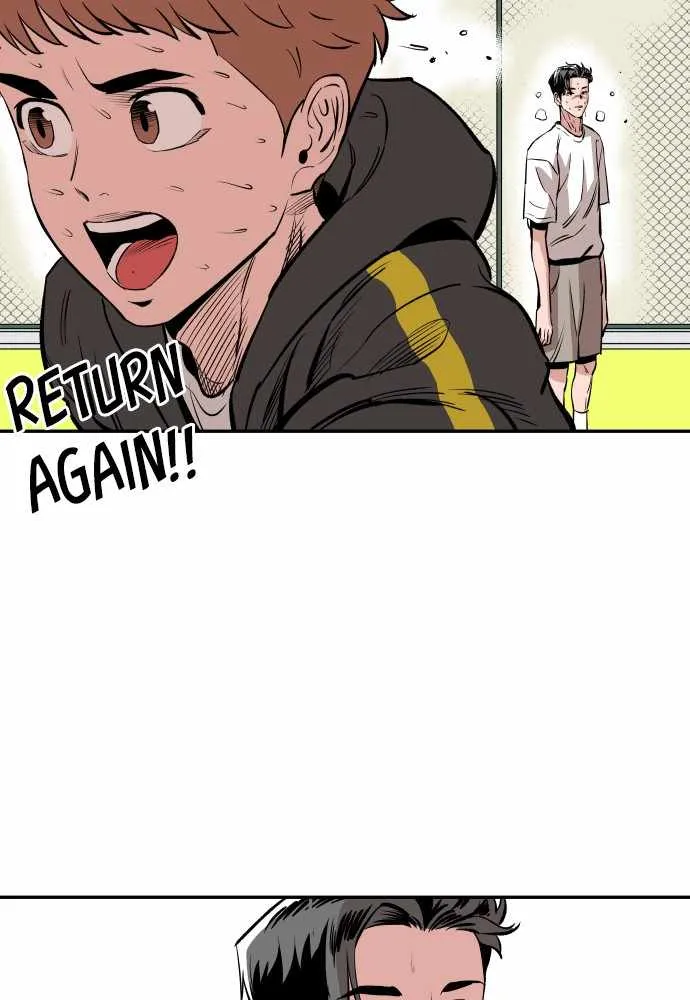 Build Up Chapter 50 page 11 - 