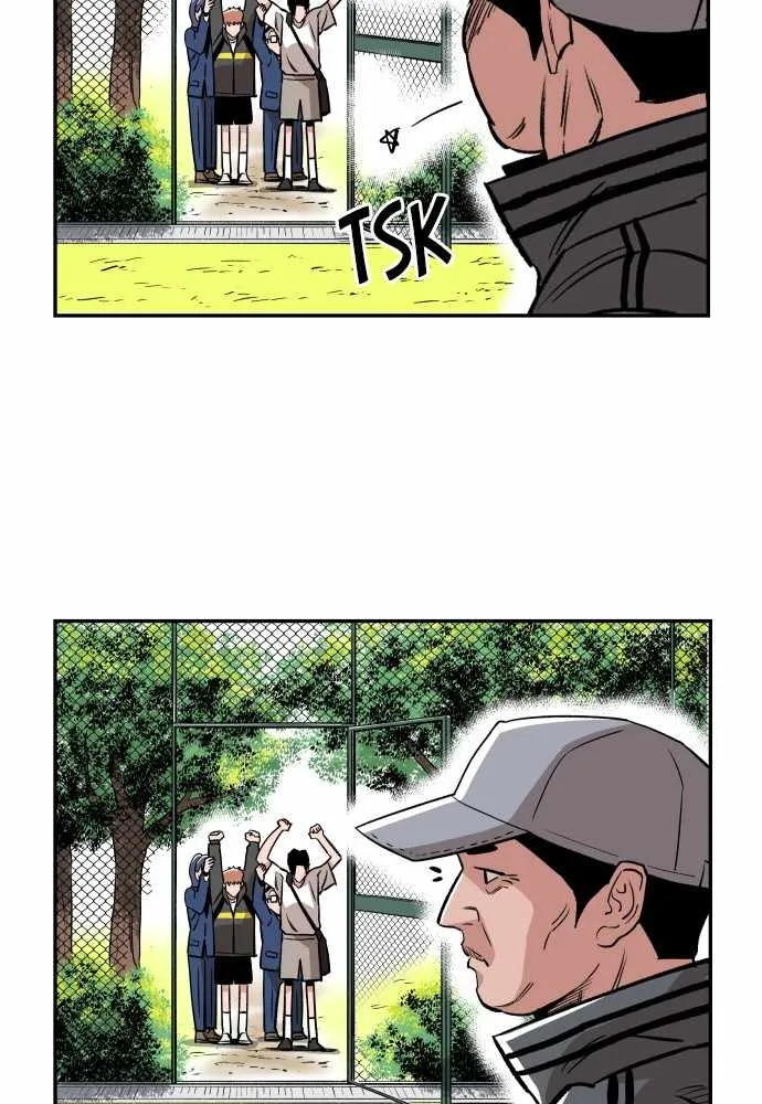 Build Up Chapter 50 page 101 - 