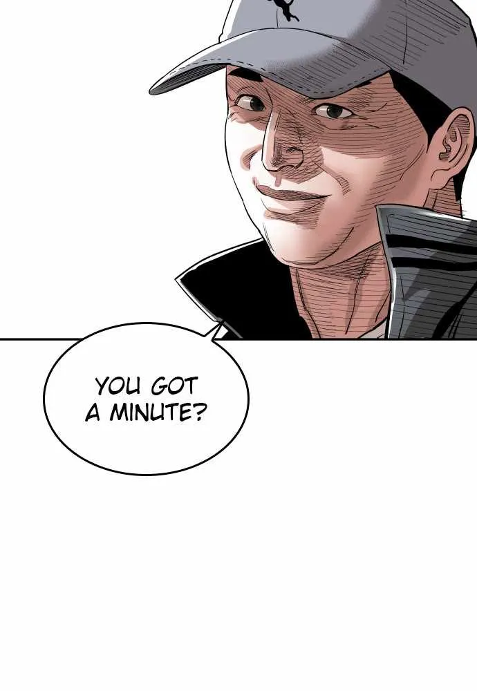 Build Up Chapter 50 page 104 - 