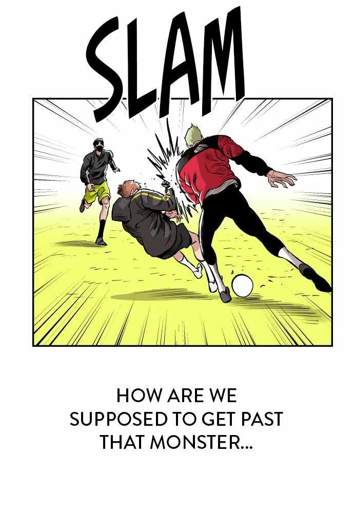 Build Up Chapter 50 page 13 - 