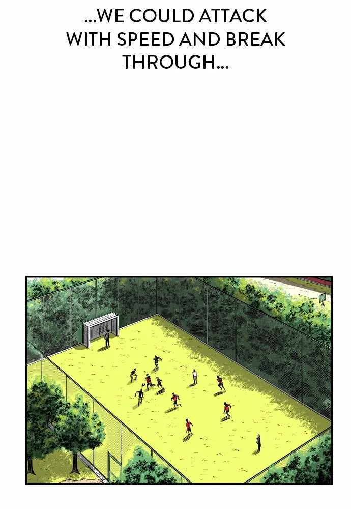 Build Up Chapter 50 page 15 - 