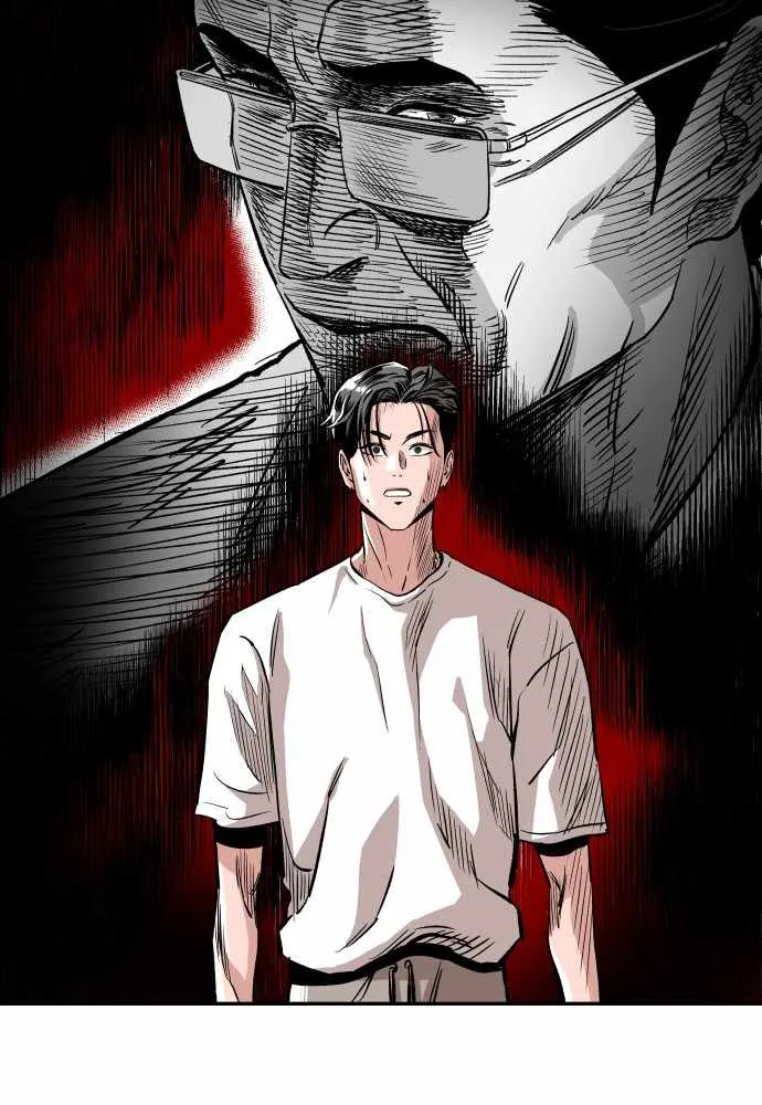 Build Up Chapter 50 page 20 - 