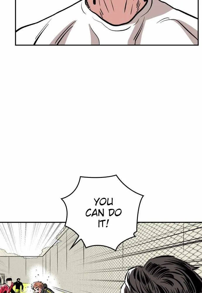 Build Up Chapter 50 page 22 - 