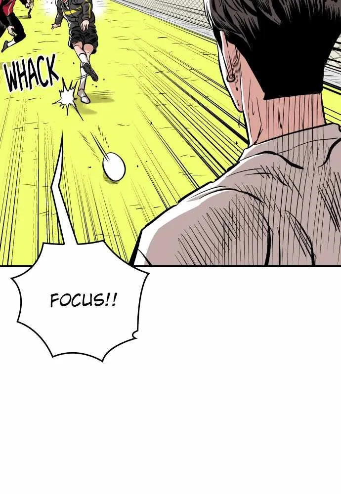 Build Up Chapter 50 page 23 - 