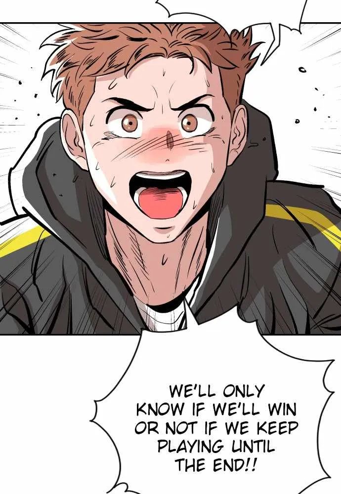 Build Up Chapter 50 page 26 - 