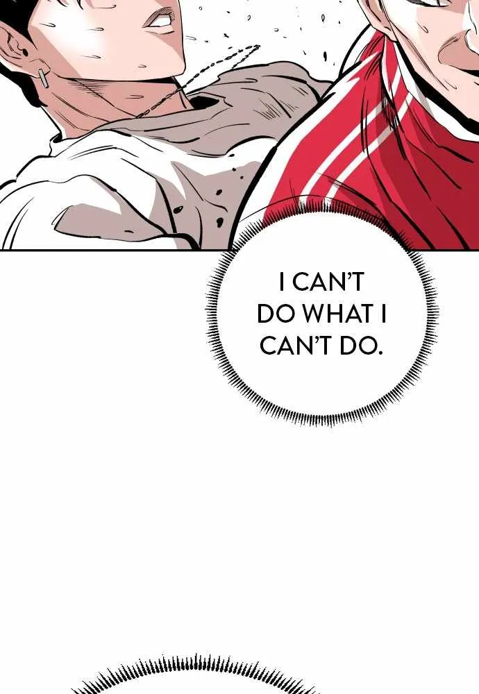 Build Up Chapter 50 page 29 - 