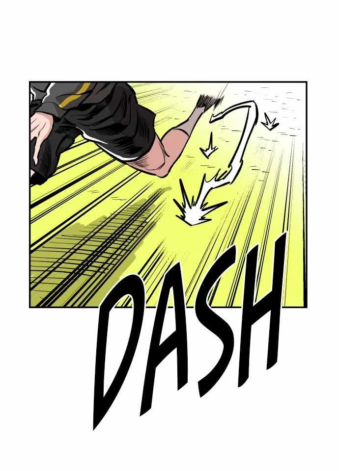 Build Up Chapter 50 page 33 - 
