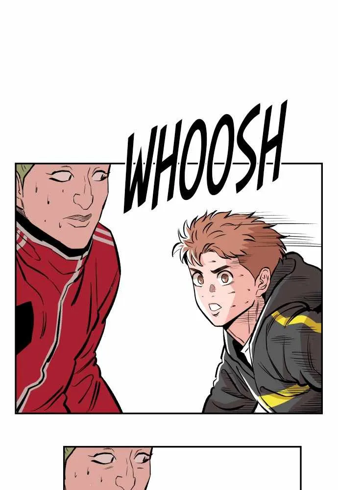 Build Up Chapter 50 page 34 - 