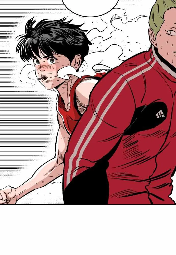 Build Up Chapter 50 page 36 - 