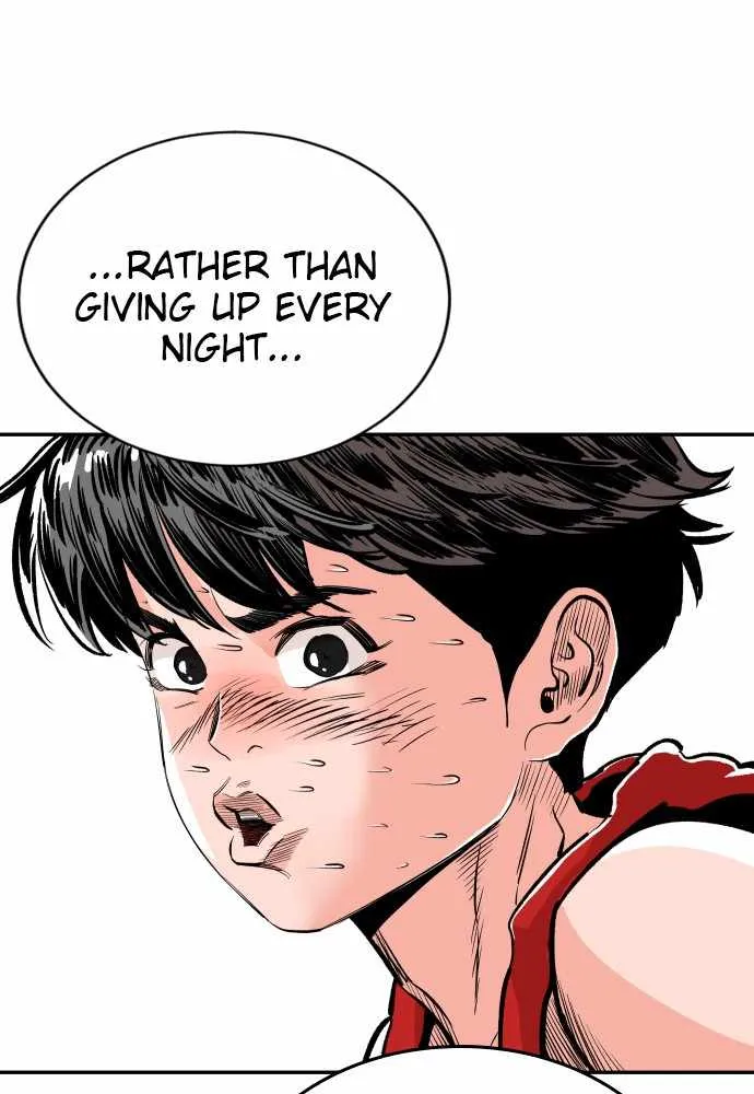 Build Up Chapter 50 page 37 - 