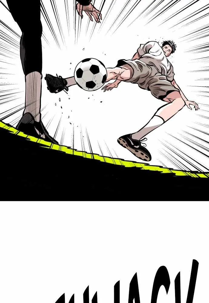 Build Up Chapter 50 page 48 - 