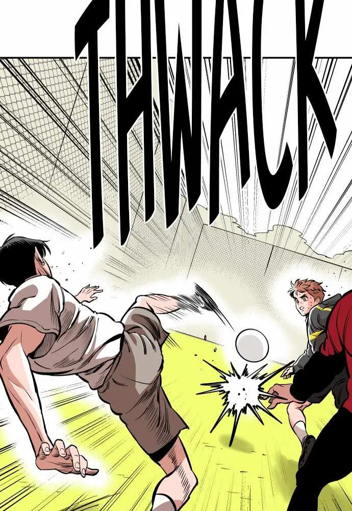 Build Up Chapter 50 page 49 - 