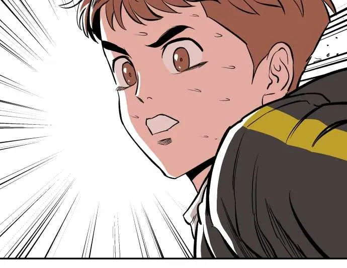 Build Up Chapter 50 page 51 - 