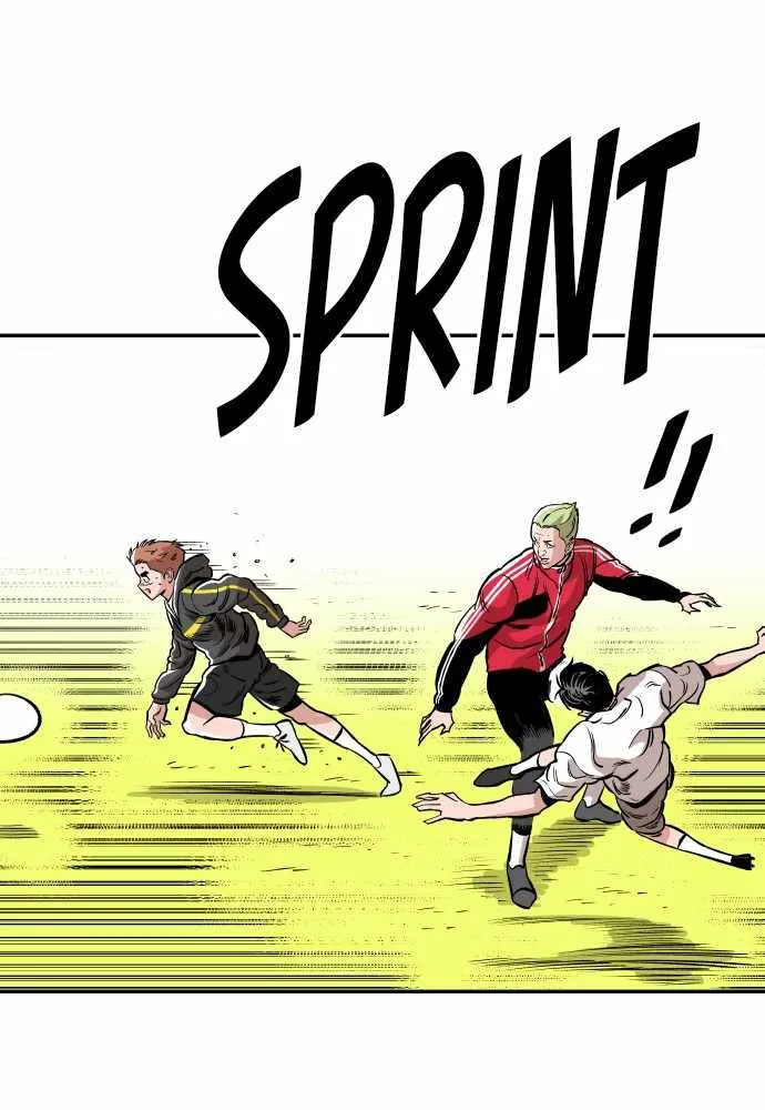 Build Up Chapter 50 page 53 - 