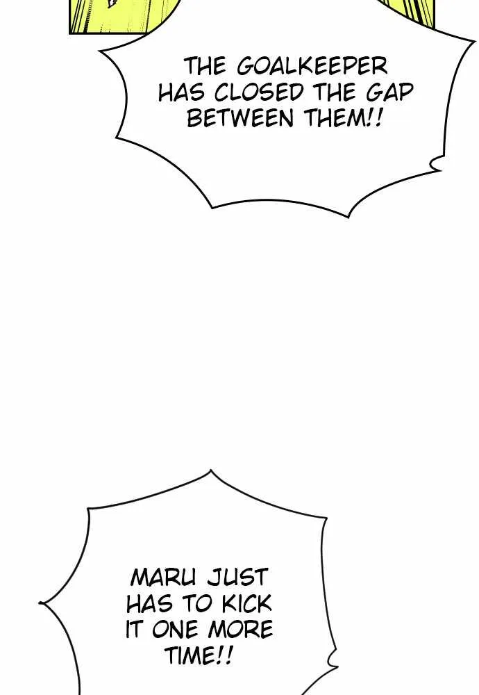 Build Up Chapter 50 page 57 - 