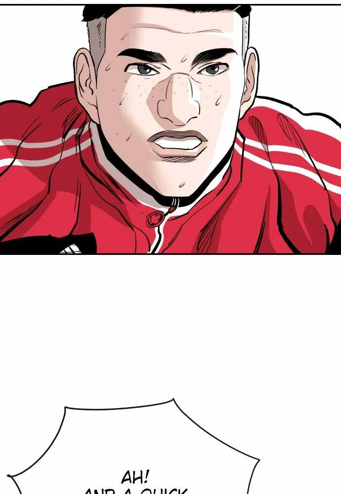 Build Up Chapter 50 page 60 - 