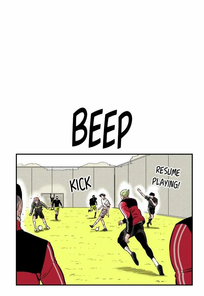 Build Up Chapter 50 page 7 - 