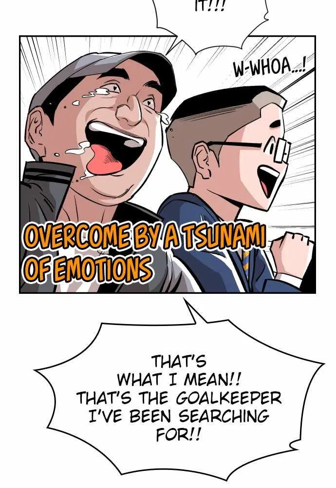 Build Up Chapter 50 page 68 - 