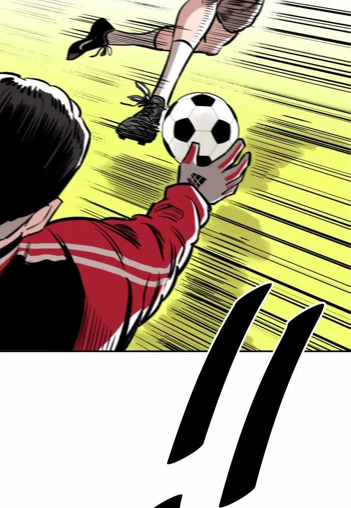 Build Up Chapter 50 page 72 - 