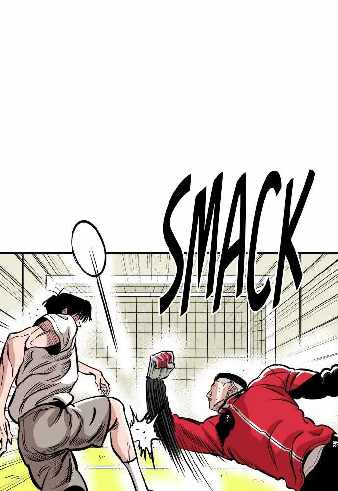 Build Up Chapter 50 page 75 - 