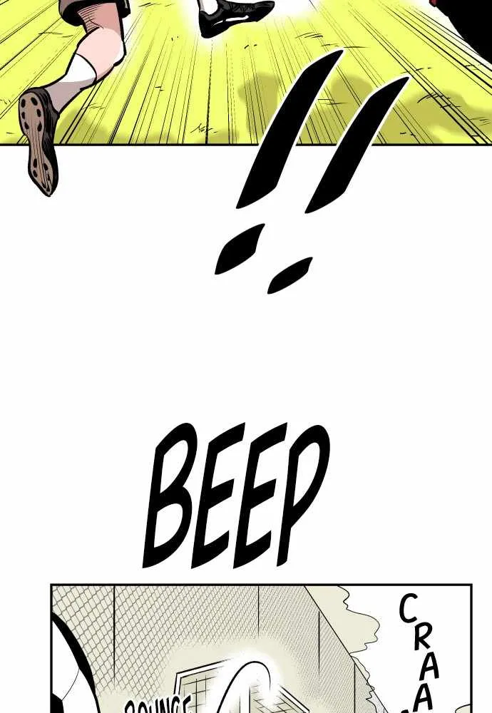 Build Up Chapter 50 page 76 - 